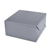 Gift Wrap Sheets - Pearlescent Silver (buy per sheet)